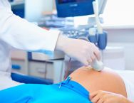 Ultrasound Mapping System of Pelvic Deep Infiltrating Endometriosis